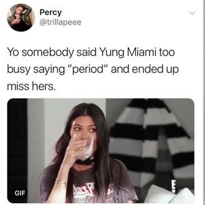 Meet your Posher, Say